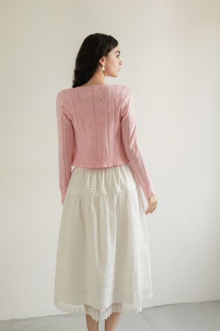 Áo len cặp Natasha KNIT300