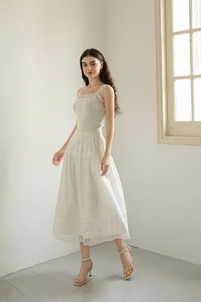 Áo len cặp Natasha KNIT300
