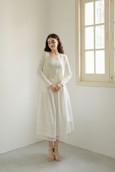 Áo len cặp Natasha KNIT300