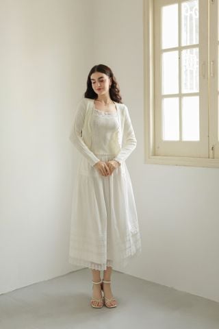Áo len cặp Natasha KNIT300