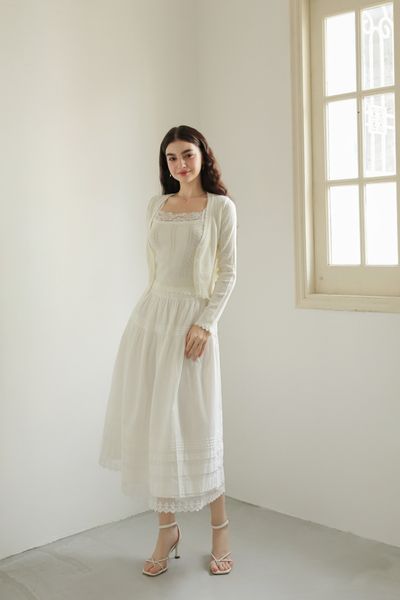 Áo len cặp Natasha KNIT300