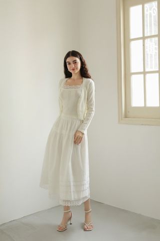 Áo len cặp Natasha KNIT300