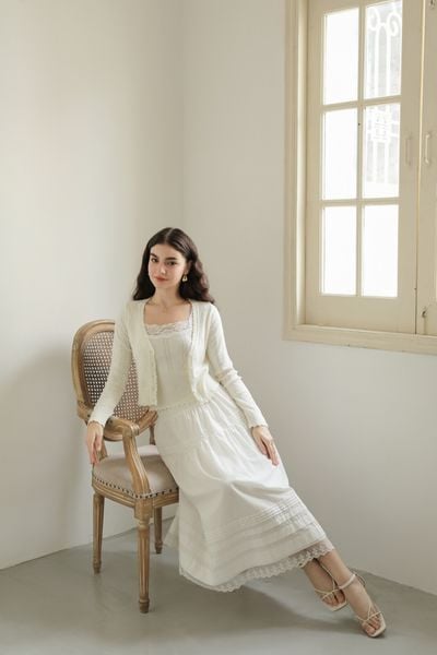 Áo len cặp Natasha KNIT300