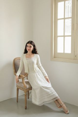 Áo len cặp Natasha KNIT300