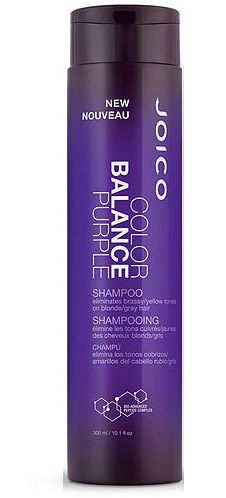 DẦU GỘI JOICO BỔ SUNG SẮC TỐ TÍM 300ML