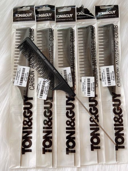 LƯỢC CẮT TÓC TONI & GUY 8617