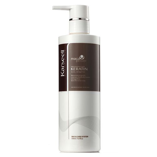 KERATIN KARSEELL PHỤC HỒI TÓC HƯ TỔN 500ML