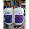 CẶP THUỐC UỐN NÓNG LACEI SỐ 1 & SỐ 2  500ml