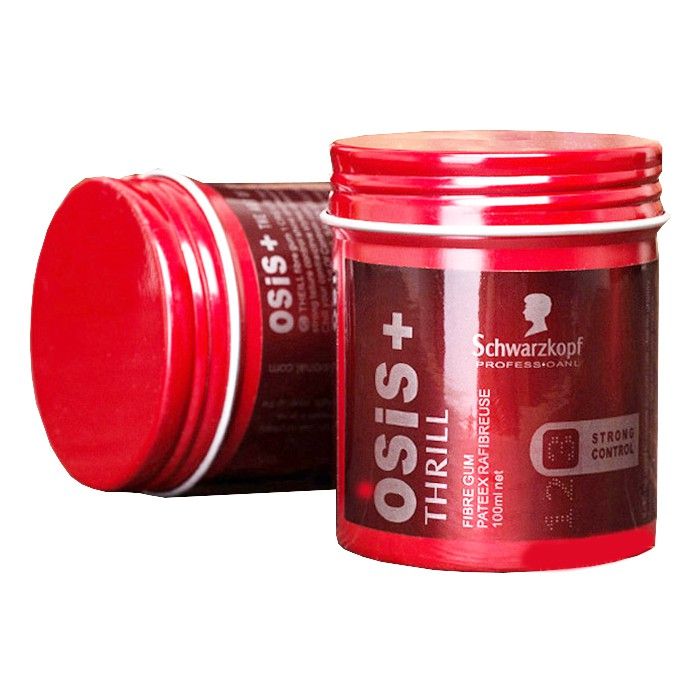 SÁP VUỐT TÓC NAM OSIS THRILL 3 100ML CAO CẤP 100ML  Mỹ Phẩm Minh PhươngMỹ  phẩm Hàn Quốc xách tayMỹ phẩm Hà Nội