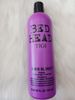 GỘI CHO TÓC ĐÃ SỬ DỤNG HÓA CHẤT NHIỀU LẦN TIGI BED HEAD 750ML