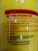 HẤP PHỤC HỒI SIÊU MỀM MƯỢT COLLAGEN TNT 500ML