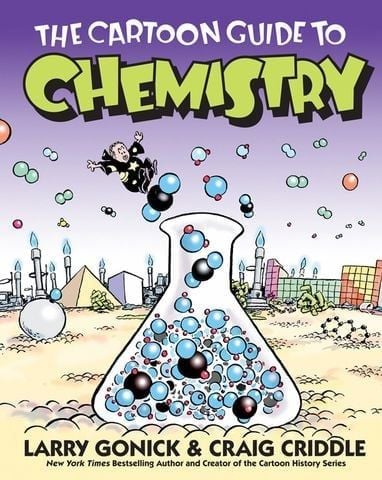 Cartoon Guide to Chemistry, The