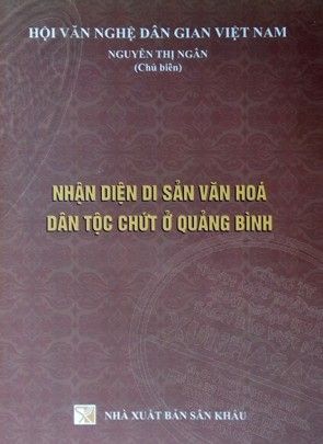 Nhận diện di sản văn hóa dân tộc Chứt ở Quảng Bình