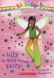 Lily the Rainforest Fairy