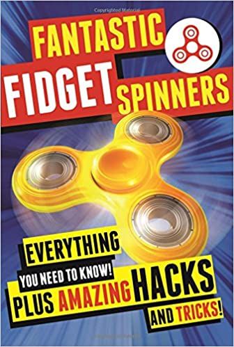 FANTASTIC FIDGET SPINNERS