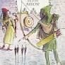 Robin Hood And The Silver Arrow