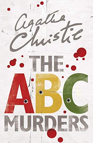 THE ABC MURDERS