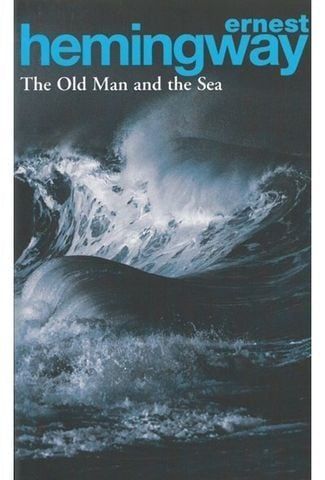 The Old Man and the Sea
