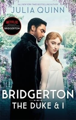 The Bridgerton serie