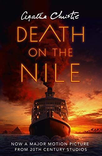 DEATH ON THE NILE FTI