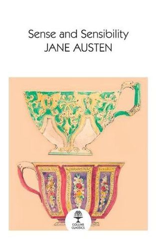 Collins Classics - Sense and Sensibility