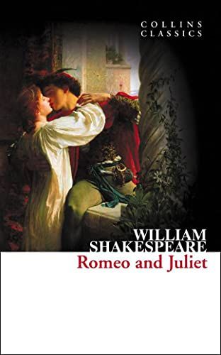 ROMEO AND JULIET