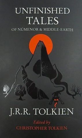 UNFINISHED TALES