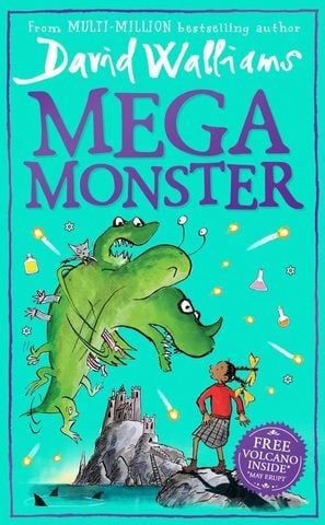 MEGAMONSTER