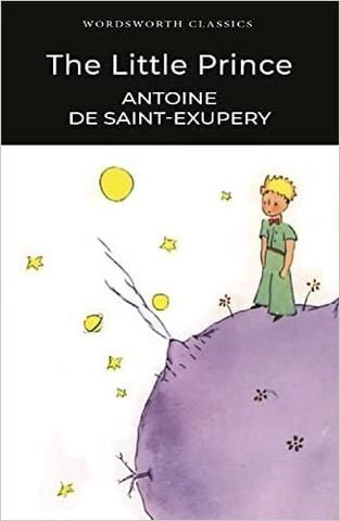 Little Prince
