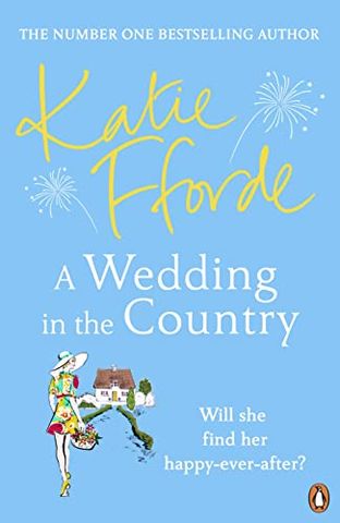  A Wedding in the Country 