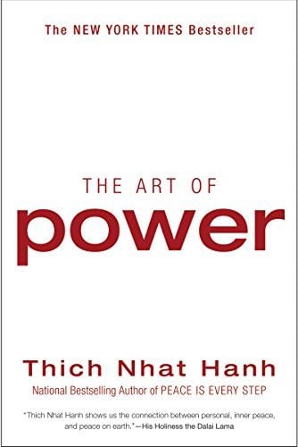 Art of Power, The