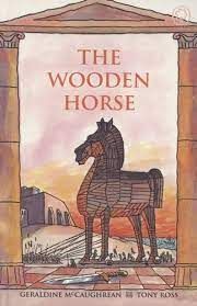 The Wooden Horse
