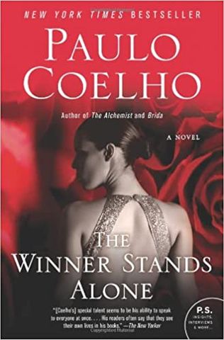  THE WINNER STANDS ALONE 