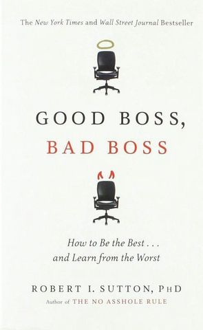  Good Boss, Bad Boss 