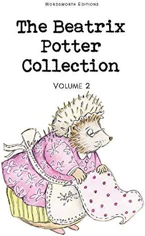 Beatrix Potter Collection Volume Two