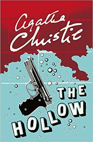  Poirot — THE HOLLOW 