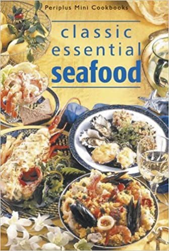 CLASSIC ESSENTIAL SEAFOOD