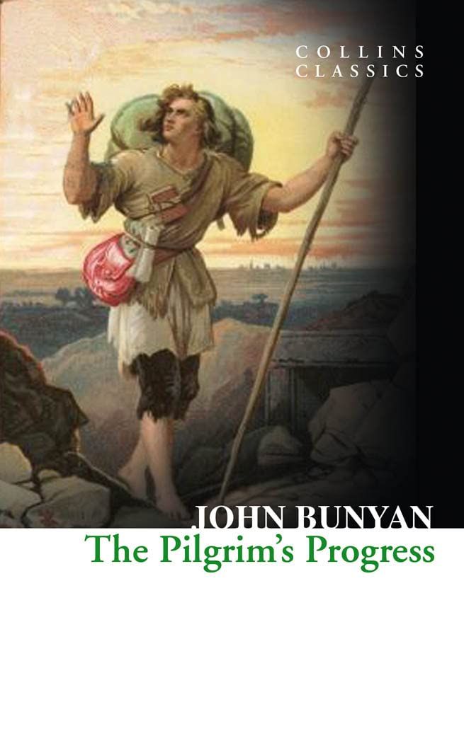 THE PILGRIM’S PROGRESS