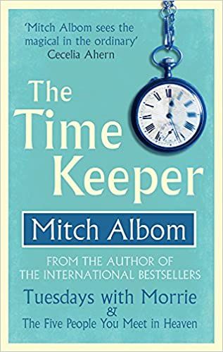 The Time Keeper