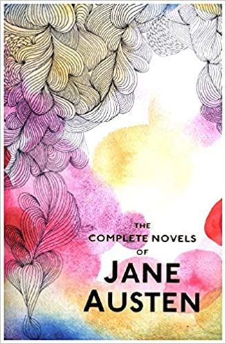 Complete Novels of Jane Austen