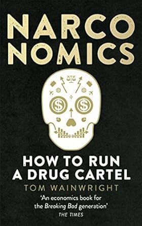 NARCONOMICS