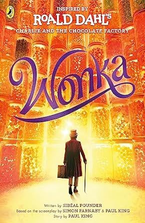 Wonka: The Story Before the Chocolate Factory