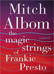  Magic Strings of Frankie Presto, The 