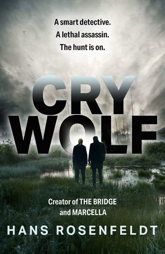 CRY WOLF