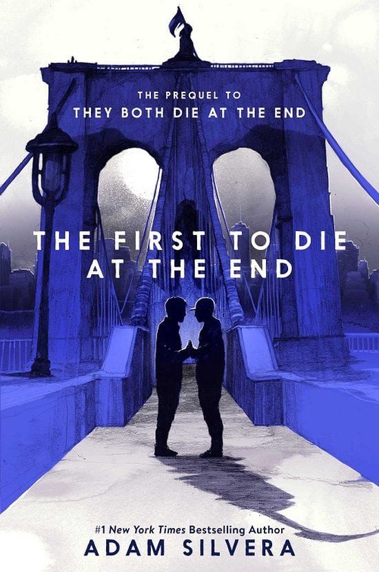 First to Die at the End PB