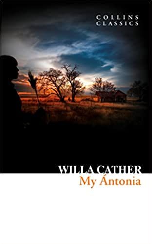 MY ÁNTONIA