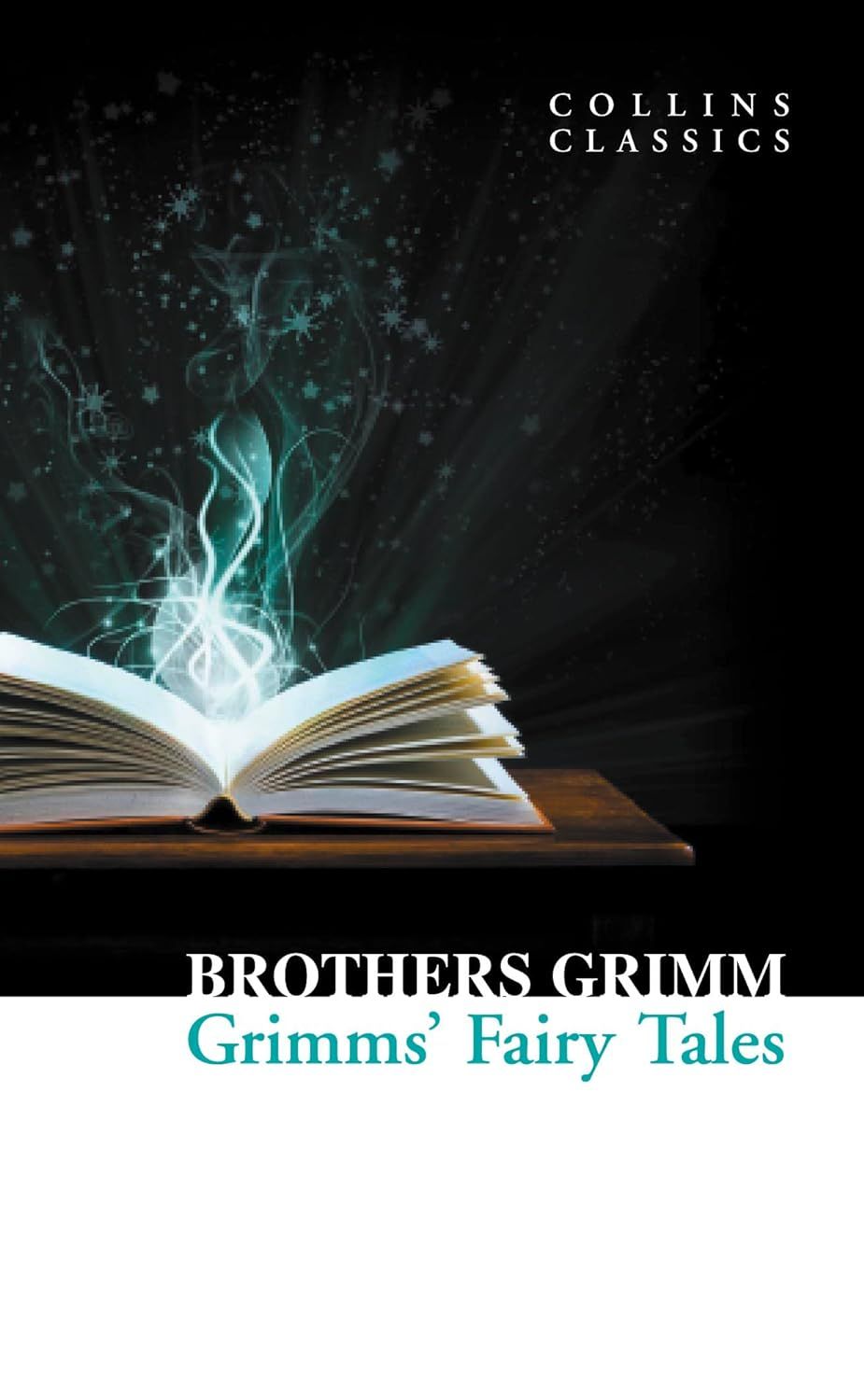 GRIMMS' FAIRY TALES