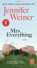  Mrs. Everything 