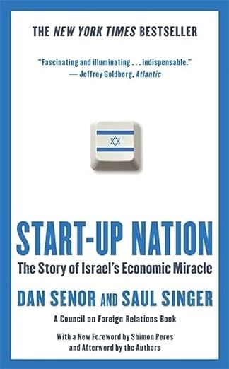 Start-up Nation