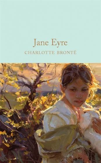 Jane Eyre HB